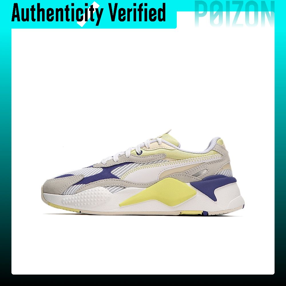 Puma Shoes Rs-X - Buty codzienne PUMA RS X damskie,