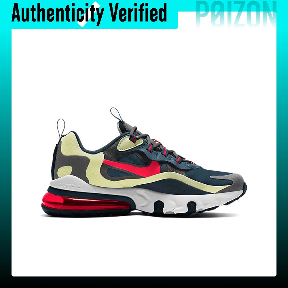 Nike Air Max 270 – damskie but – Nike Shoes Air Max 270 recenzja i cena