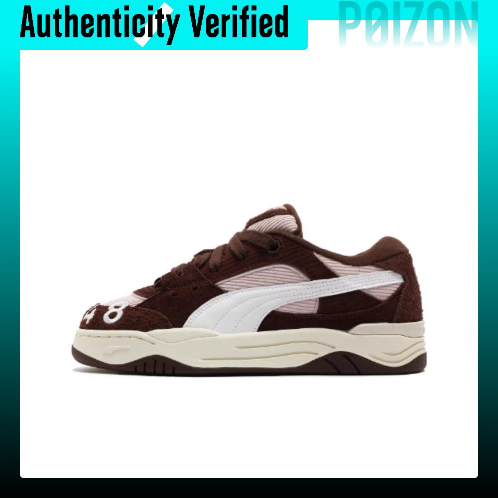 PUMA 180 Cushioning Low top Bu – Puma Shoes Rs-X recenzja i cena
