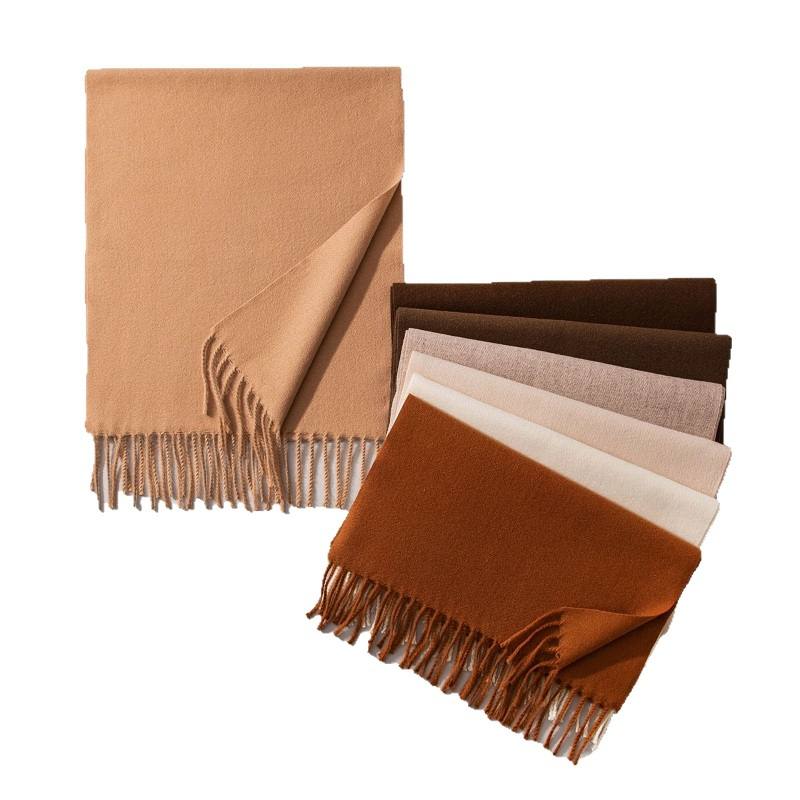 Szalik tubowy, wiatroodporny,  – Infinity Scarf Knit recenzja i cena