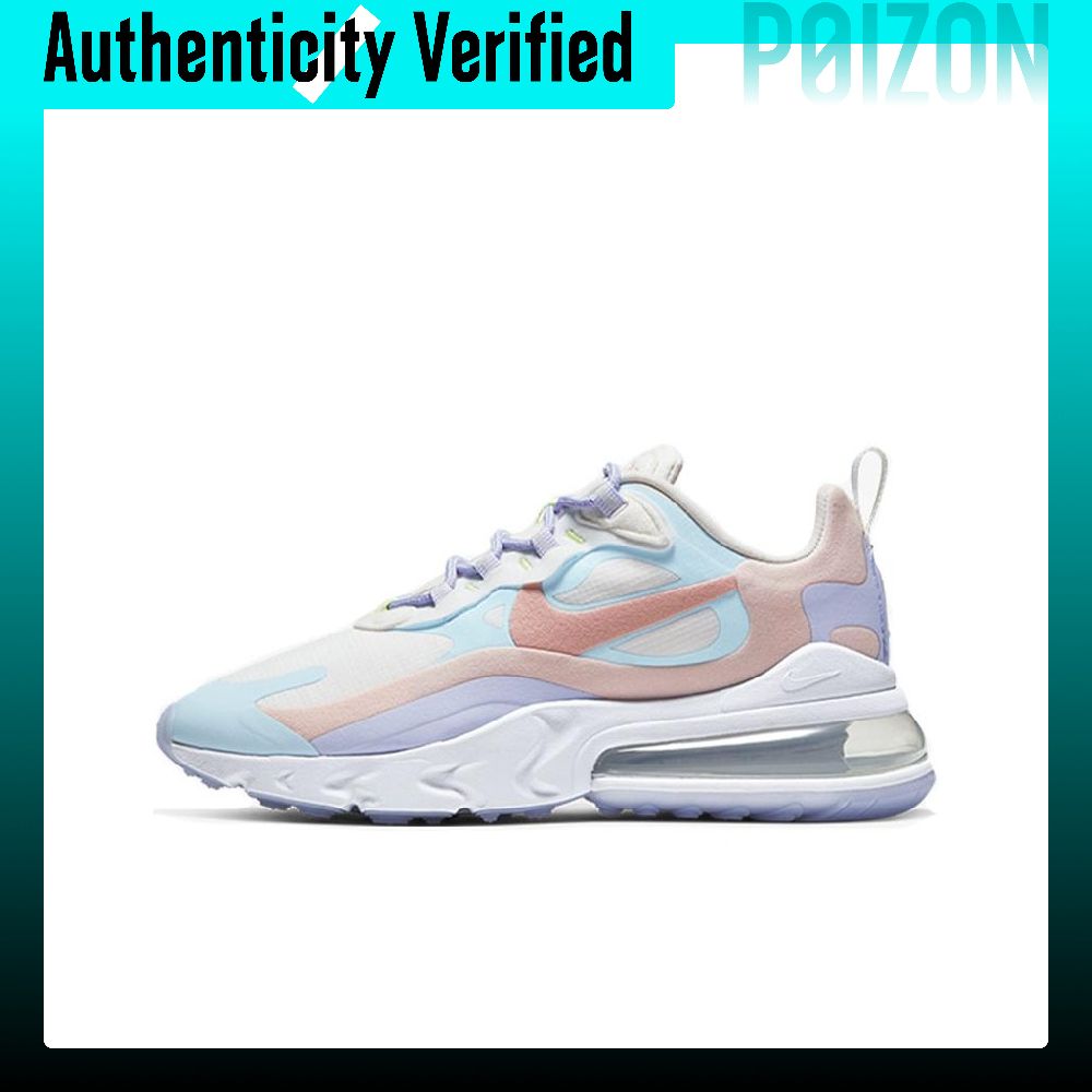 Damskie buty do biegania Nike  – Nike Shoes Air Max 270 recenzja i cena