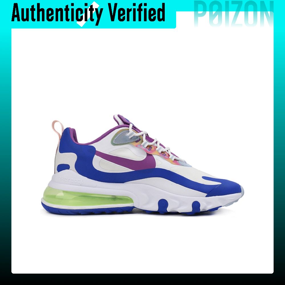 Buty do biegania Nike Air Max  – Nike Shoes Air Max 270 recenzja i cena