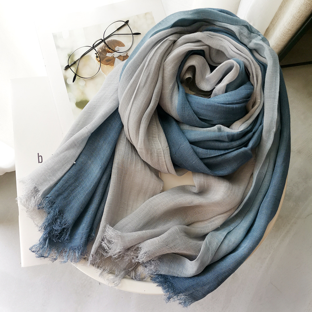 Japoński styl unisex szal z ba – Bandana Cotton recenzja i cena