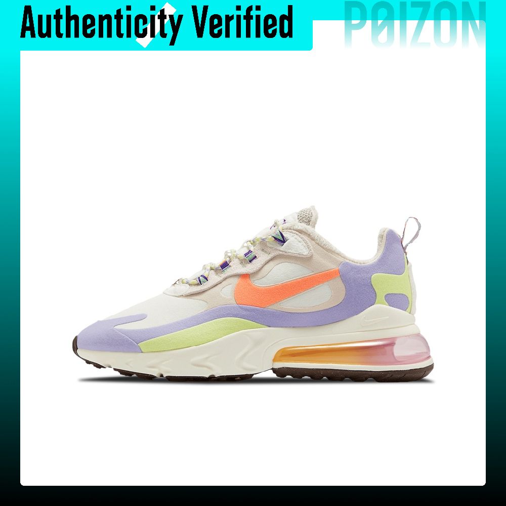 Damskie buty do biegania Nike  – Nike Shoes Air Max 270 recenzja i cena
