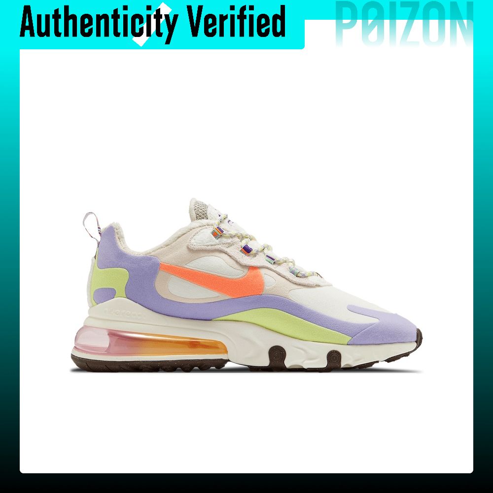 Damskie buty do biegania Nike  – Nike Shoes Air Max 270 recenzja i cena
