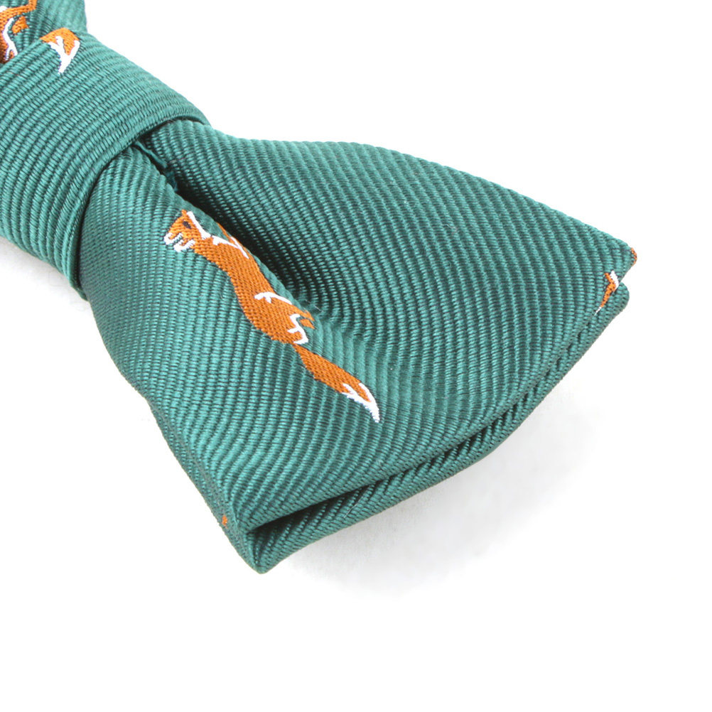 Dziecięca krawata motylkowa z  – Bow Tie Pre Tied recenzja i cena