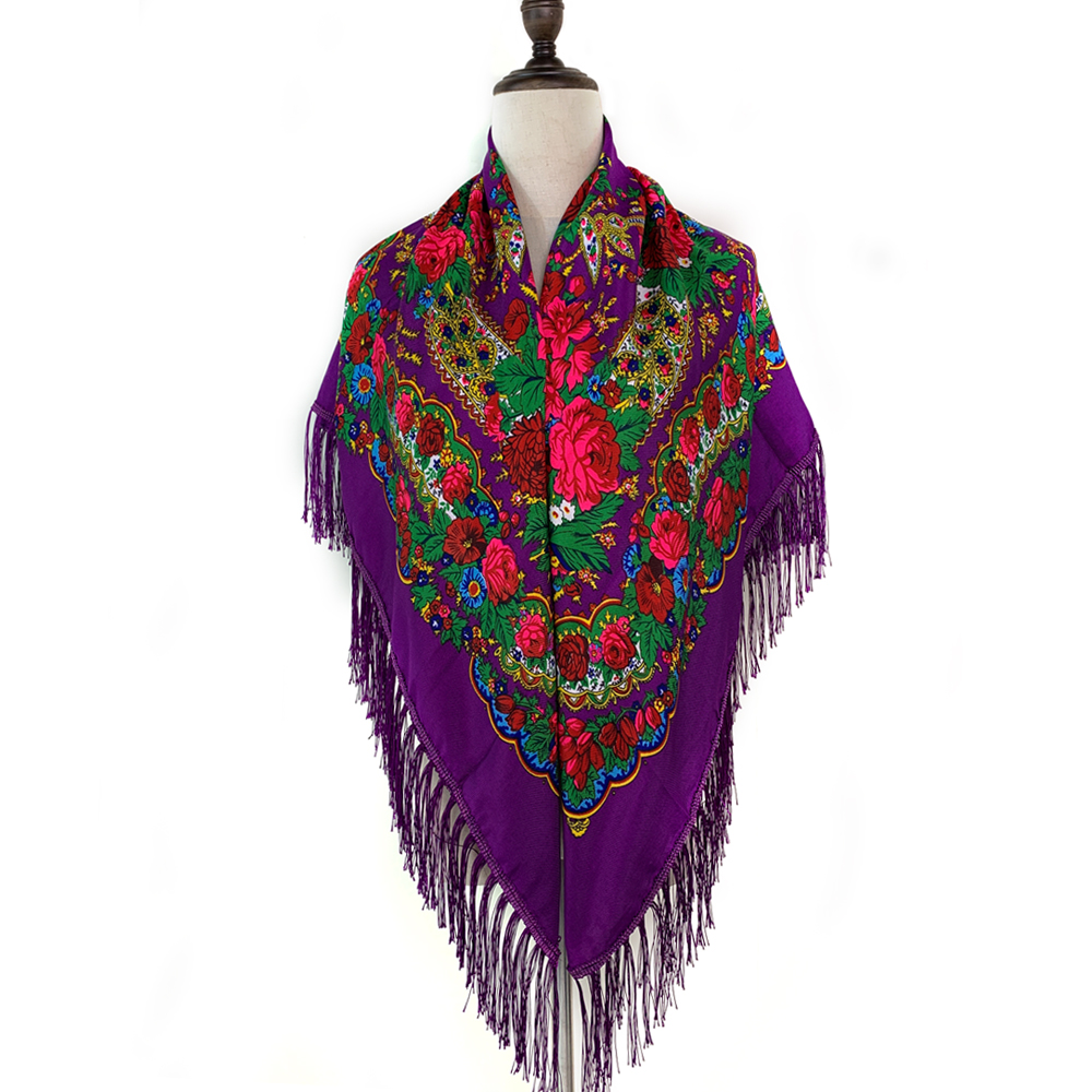 120*120cm nowy projekt kobiety – Bandana Cotton recenzja i cena