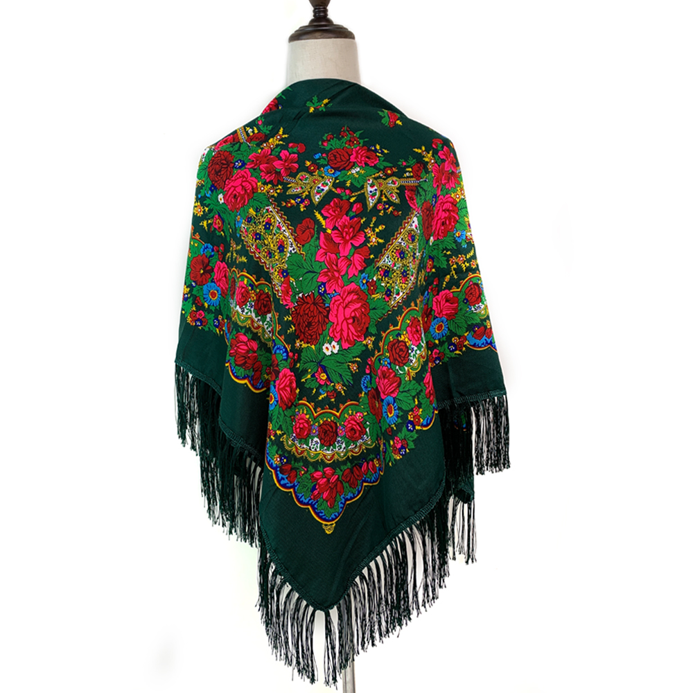 120*120cm nowy projekt kobiety – Bandana Cotton recenzja i cena