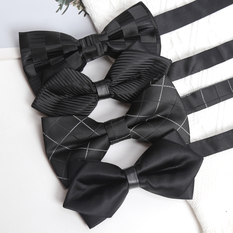 1 SZT. Muszka Motylkowa Imprez – Bow Tie Pre Tied recenzja i cena
