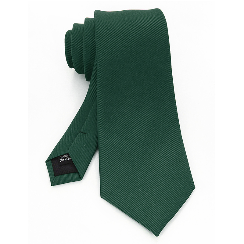 JEMYGINS Design klasyczny męsk – Silk Tie Striped recenzja i cena