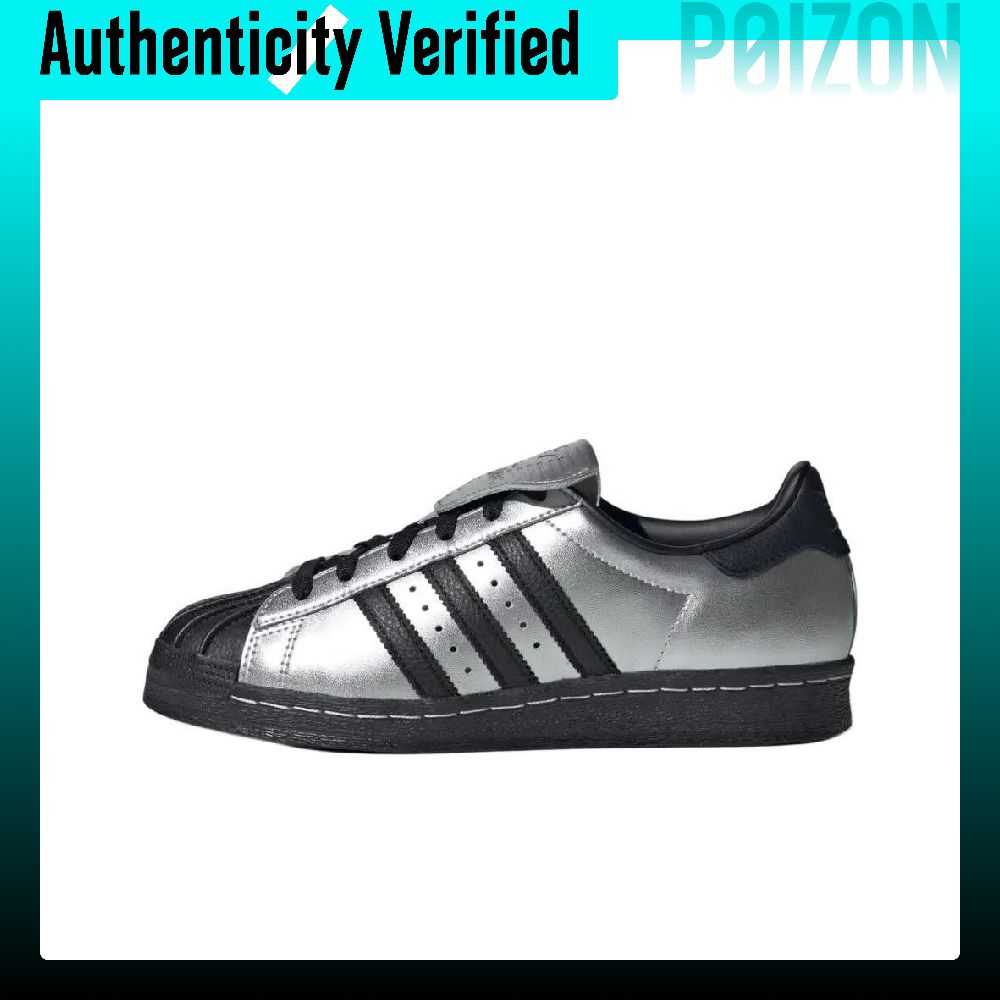 Adidas Originals SUPERSTAR Skó – Adidas Shoes Superstar recenzja i cena
