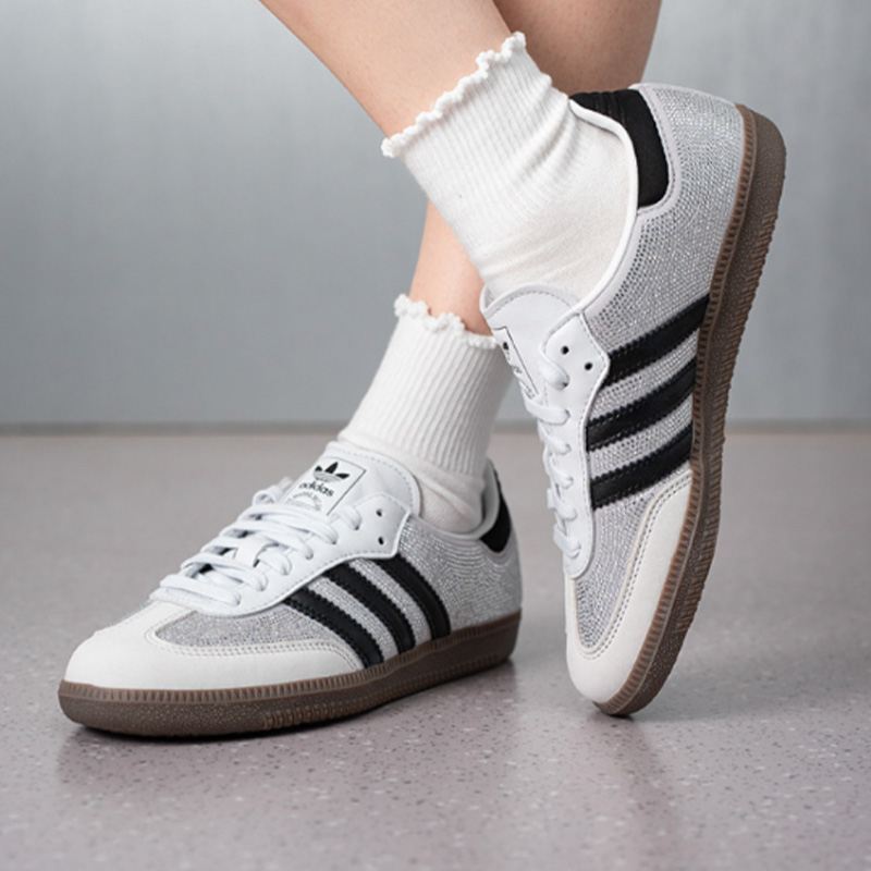 Adidas Originals SAMBA OG W IH – Adidas Shoes Samba recenzja i cena