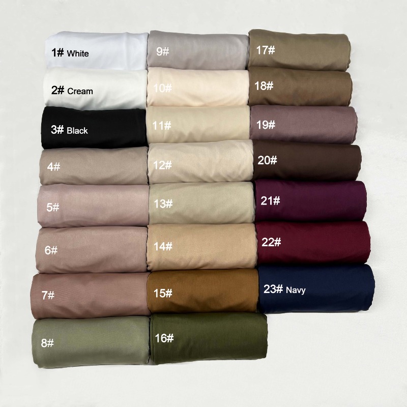 E2 Premium Liquid Jersey Hidża – Bandana Cotton recenzja i cena