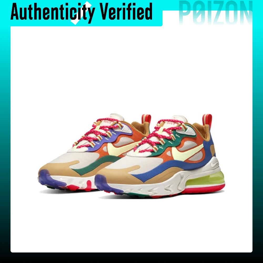 Nike Air Max 270 Damskie buty  – Nike Shoes Air Max 270 recenzja i cena